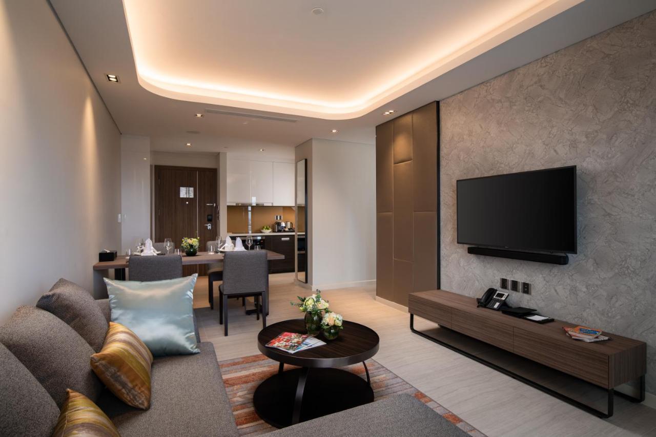 Oakwood Residence האנוי מראה חיצוני תמונה