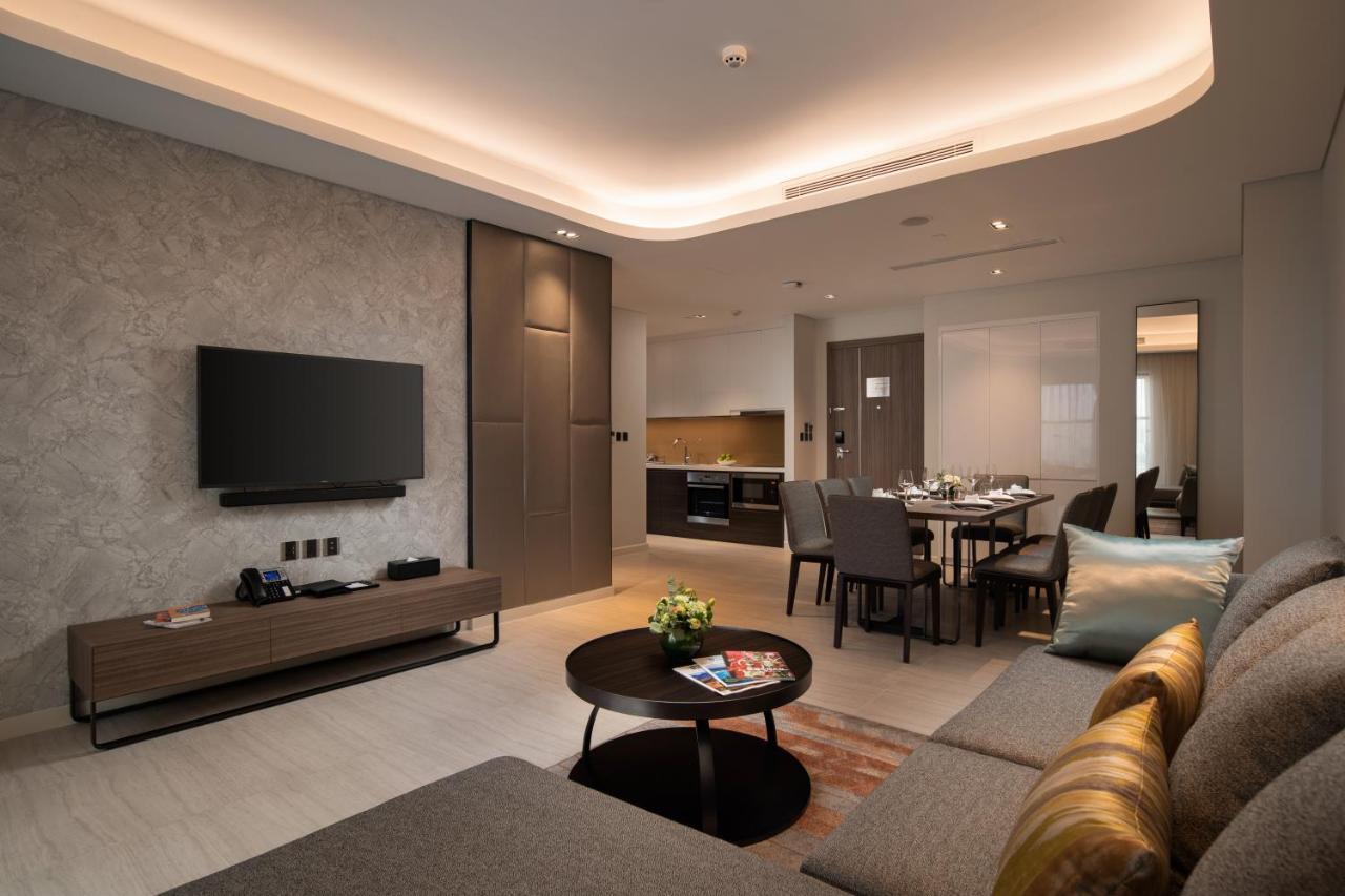Oakwood Residence האנוי מראה חיצוני תמונה