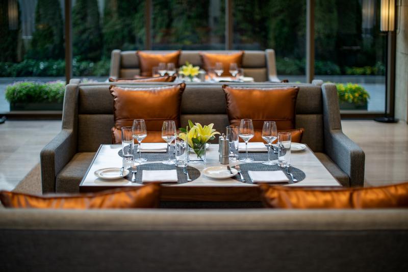 Oakwood Residence האנוי מראה חיצוני תמונה